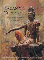 The Kuan Yin Chronicles cover image
