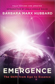 Emergence: the shift from ego to essence cover image