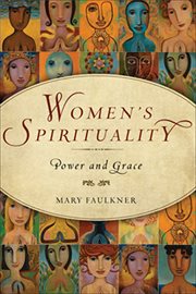 Women's spirituality: power and grace cover image