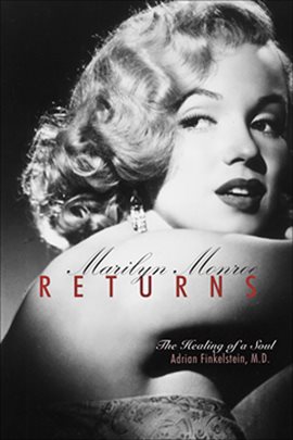 Cover image for Marilyn Monroe Returns