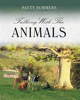 Cover image for Talking With The Animals
