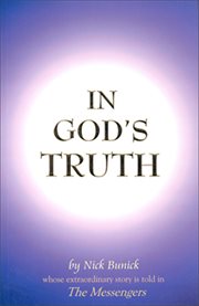 In God's Truth In God's Truth
