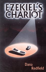 Ezekiel's chariot cover image