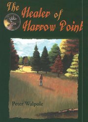 The healer of Harrow Point cover image