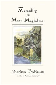 According to Mary Magdalene cover image
