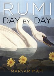 Rumi, day by day cover image