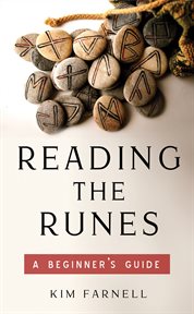 Reading the runes : a beginner's guide cover image