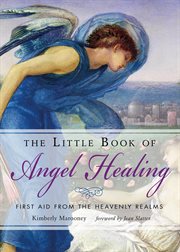 The little book of angel healing. First Aid from the Heavenly Realms cover image