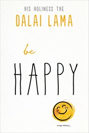 Be happy cover image