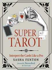 Super Tarot cover image