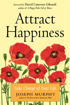 Cover image for Attract Happiness
