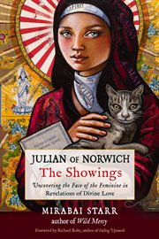 Julian of Norwich: The showings : a contemporary translation cover image