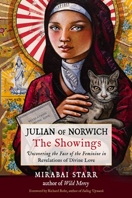 Cover image for Julian of Norwich: The Showings