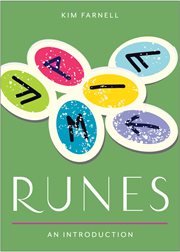 Runes : Your Plain & Simple Guide to Understand and Interpret the Ancient Oracle cover image