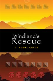Windland's rescue: a novel cover image