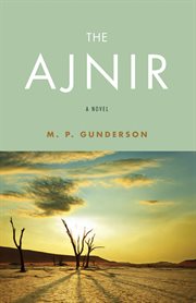 The Ajnir: a novel cover image