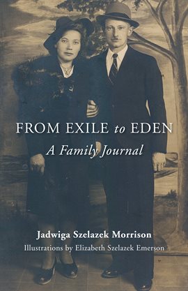 Cover image for From Exile To Eden