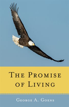 Cover image for The Promise Of Living
