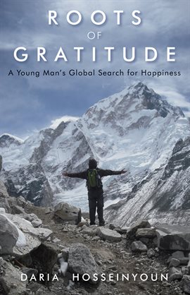Cover image for Roots Of Gratitude