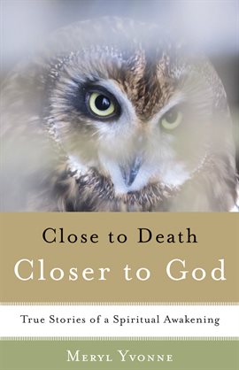 Cover image for Closer To Death, Closer To God