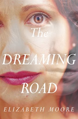 Cover image for The Dreaming Road
