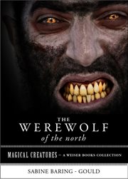 The werewolf of the north cover image