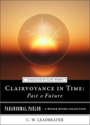 Clairvoyance in time. Past & Future cover image