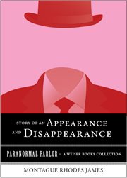 Story of an appearance and disappearance cover image