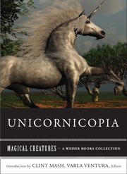 Unicornicopia: magical creature cover image