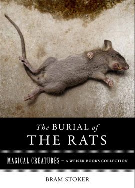 Cover image for Burial Of Rats