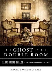 The ghost in the double room cover image