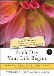 Each day your life begins, part two cover image