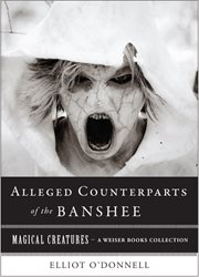 The alleged counterparts of the banshee cover image