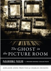 The ghost in the picture room cover image