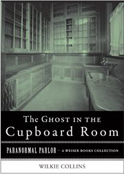 The ghost in the cupboard room cover image