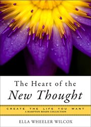 The Heart of the New Thought cover image