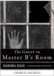 The ghost in Master B's room cover image
