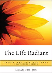 The life radiant cover image