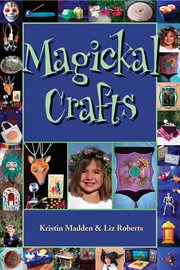 Magickal crafts cover image
