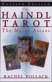 Haindl tarot, major arcana cover image