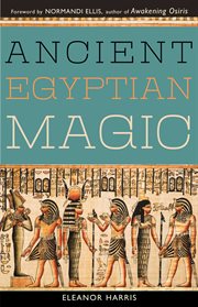 Ancient Egyptian magic cover image