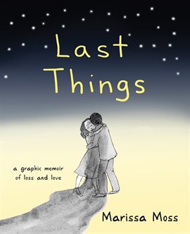Cover image for Last Things