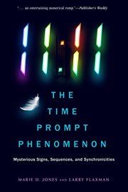 11:11 the time prompt phenomenon. Mysterious Signs, Sequences, and Synchronicities cover image