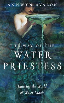 Cover image for The Way of the Water Priestess