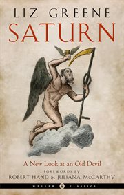 Saturn : a new look at an old devil cover image