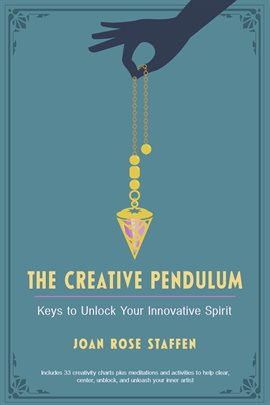 Cover image for The Creative Pendulum