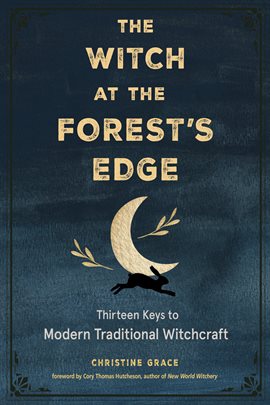 Cover image for The Witch at the Forest's Edge