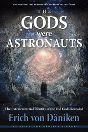 The Gods Were Astronauts cover image