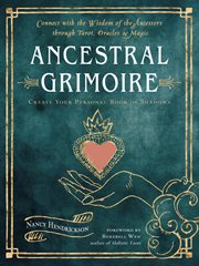 Ancestral grimoire cover image