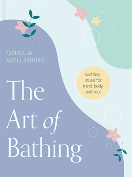 Cover image for The Art of Bathing